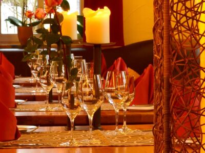 Wirtschaft von Johann Gerner