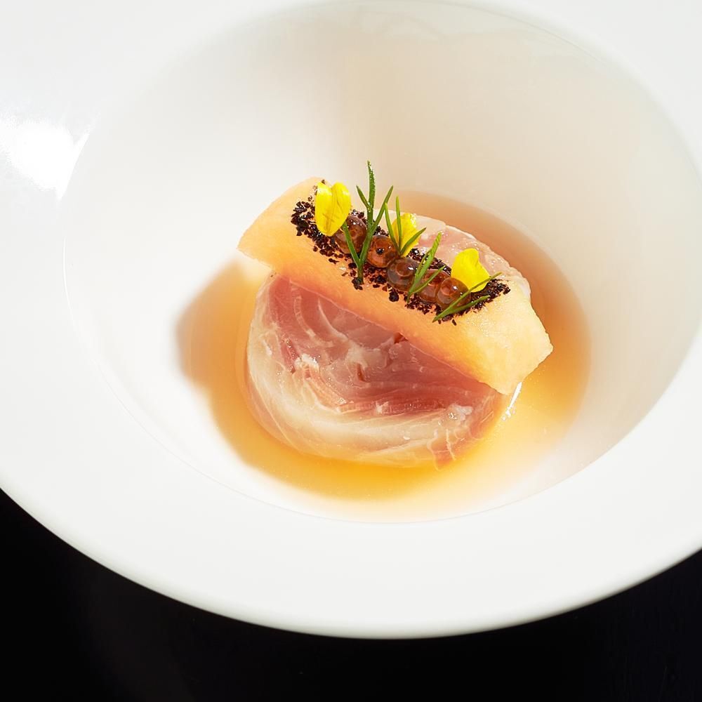 Olivia Coffee by michelin.com
