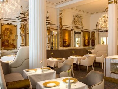 The White Room by Jacob Jan Boerma