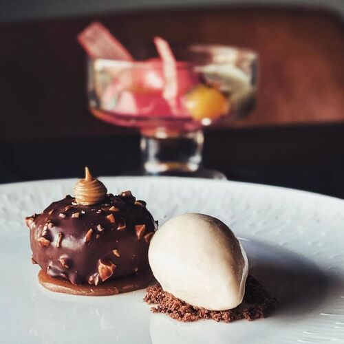 The Walrus by michelin.com
