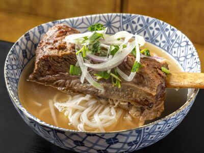 Ly Ly Vietnam Cookhouse