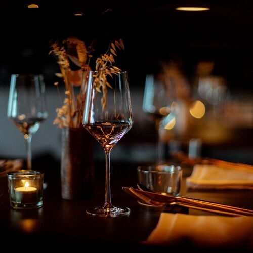 Salt & Silver - Restaurant by michelin.com