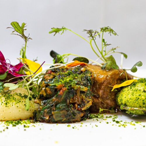 Le Virunga by michelin.com