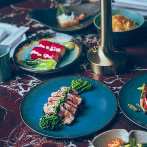 XU Dubai by michelin.com