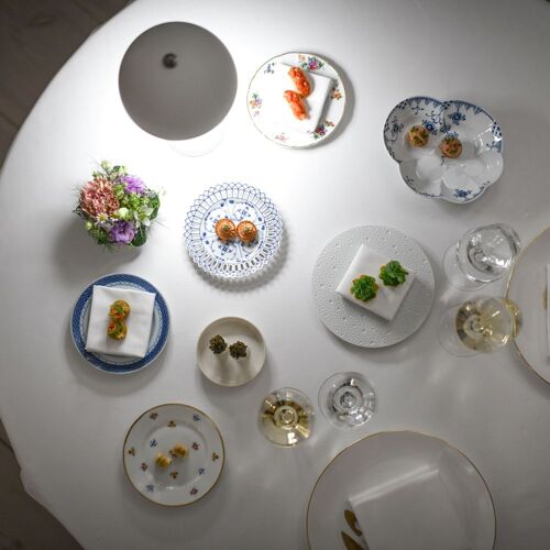 Marv & Ben Copenhagen a MICHELIN Guide Restaurant
