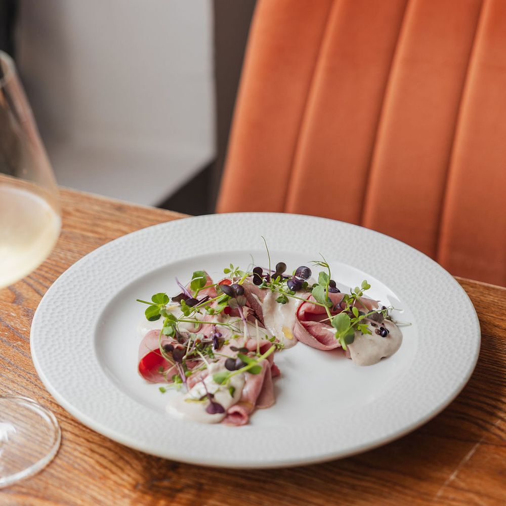 Condividere bistrot by michelin.com