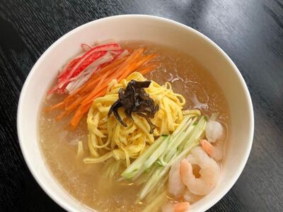 Good morning Hongkong