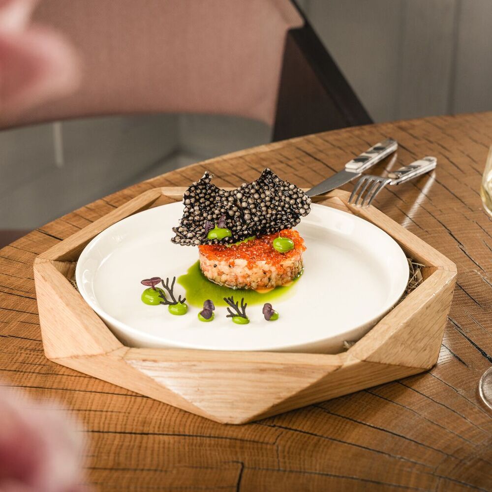 Marilor restaurant in Zakopane