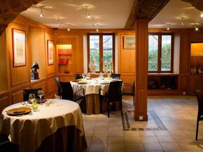 Auberge de la Diligence