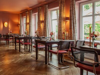 Restaurant Kurt im Gutshaus