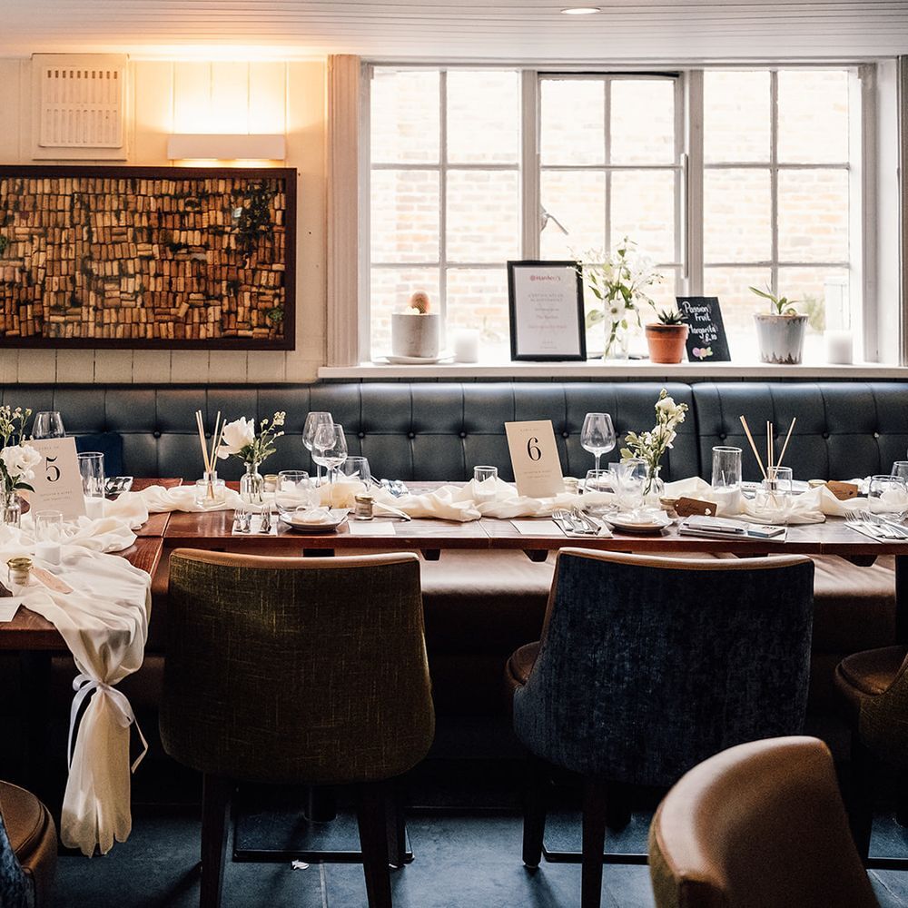 The Anchor by michelin.com