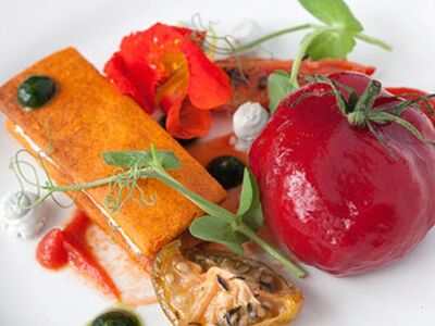 Nathan Marshall Clarke House