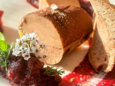 L'Atelier L'Art des Mets