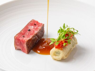ARMANI / RISTORANTE