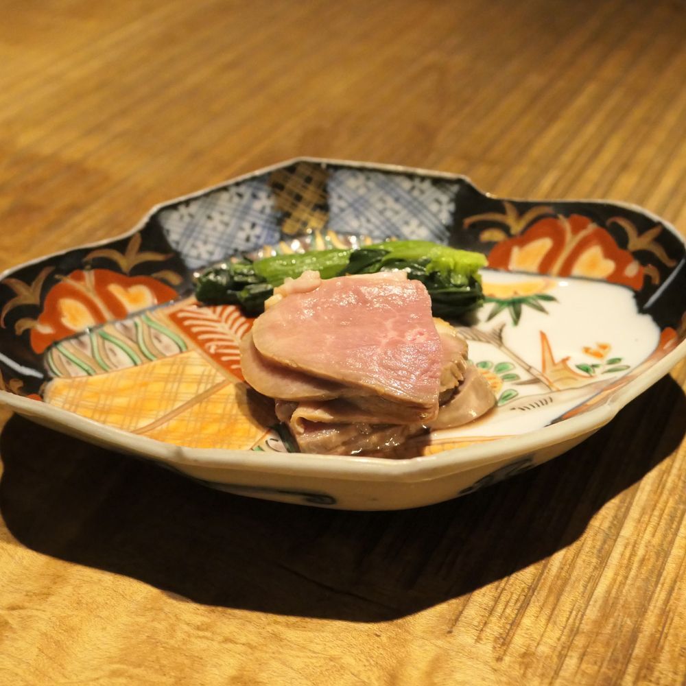 Teuchi soba fujiya by michelin.com