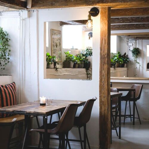 Marv & Ben Copenhagen a MICHELIN Guide Restaurant