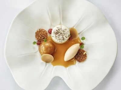 The Zillers Rooftop Gastronomy