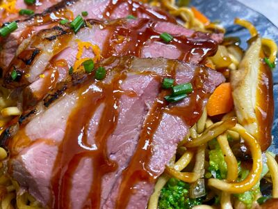 Le Bistrot Gastronómico