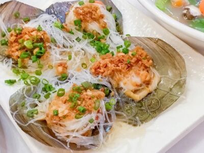 Zhu Zai Ji Shi Fu (Jiangnan Avenue)