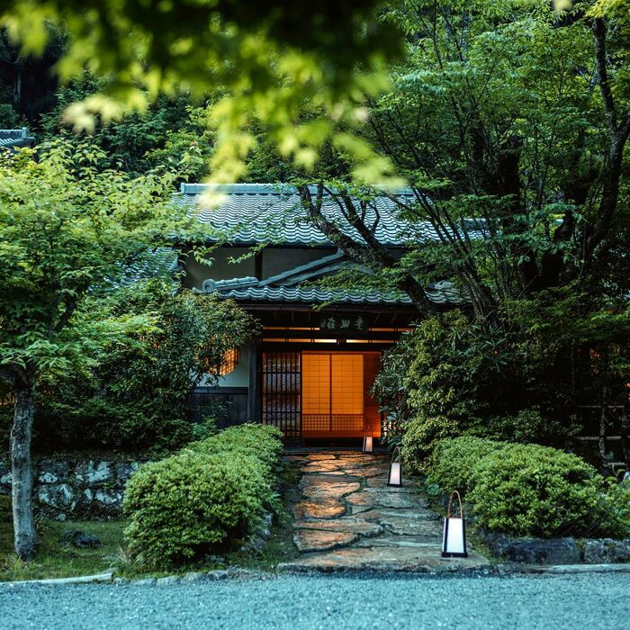 Exterior - Miyamaso