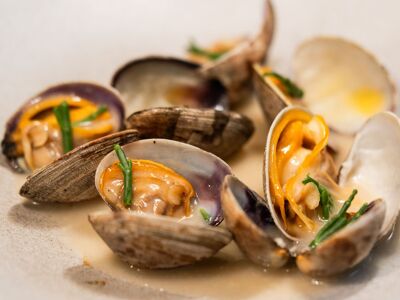 Sarmiento Brasa Andaluza