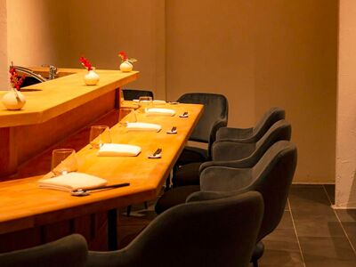 Masa Japanese Cuisine