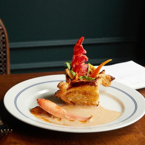 64 Goodge Street, Greater by michelin.com