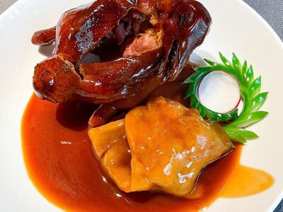 Yushan Soup (Liede Xipu Street)