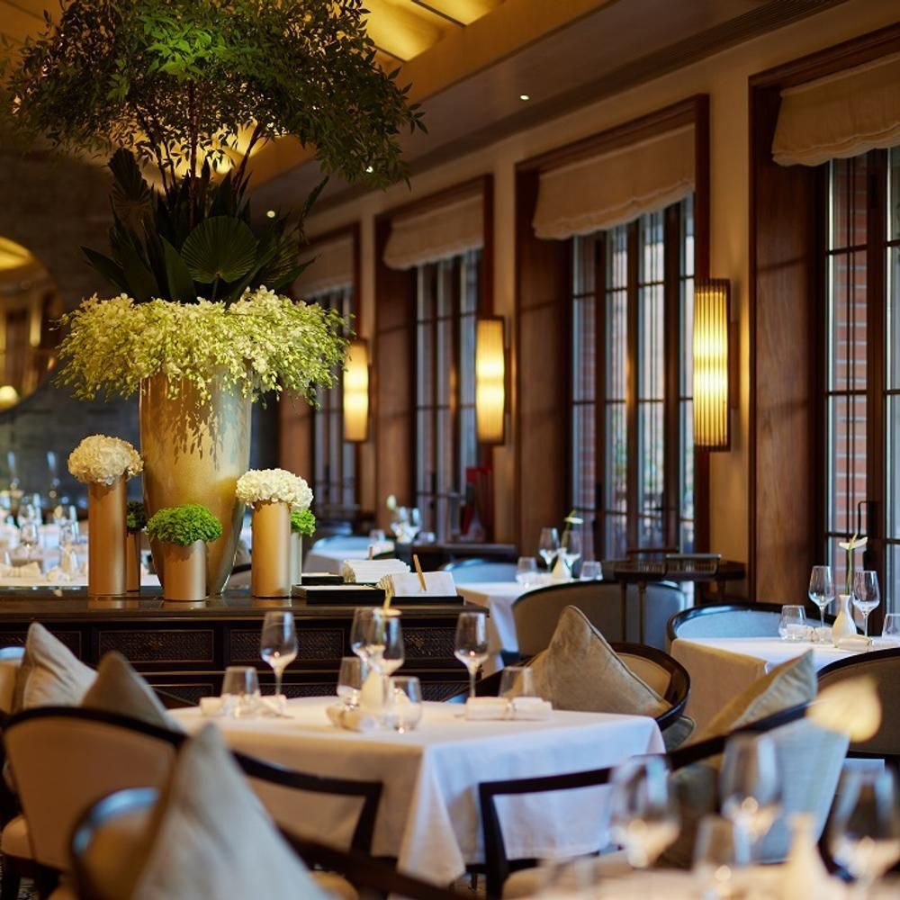 Le Comptoir de Pierre Gagnaire image 1 - Full view