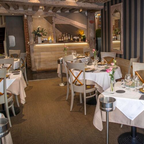 Entre Terre & Mer by michelin.com