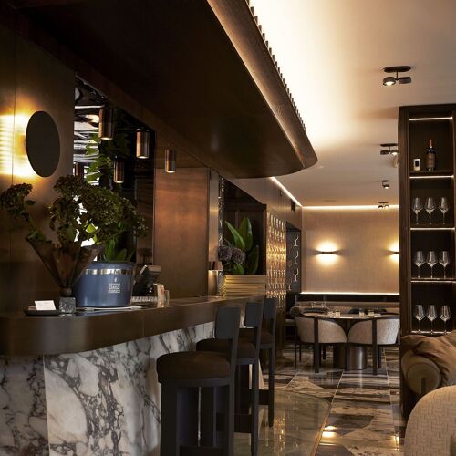 Yves at Park Lane by michelin.com
