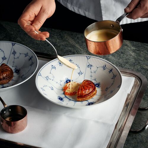Restaurant Operakällaren by michelin.com
