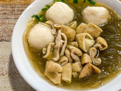 Ning Chuan Zu Yao Yu Wan