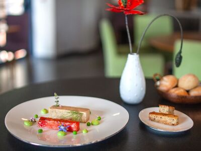 Au Cœur d'Artichaut