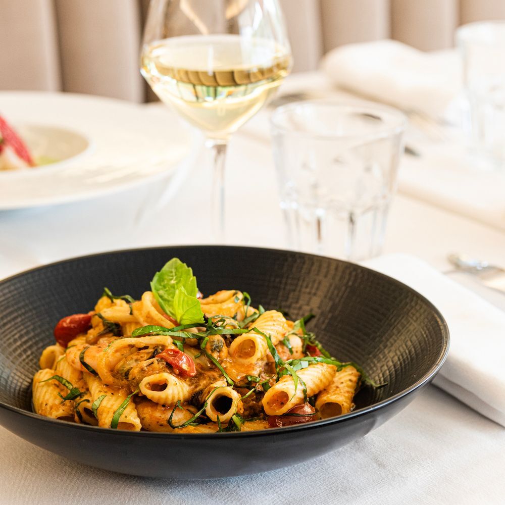 Le Quai by michelin.com