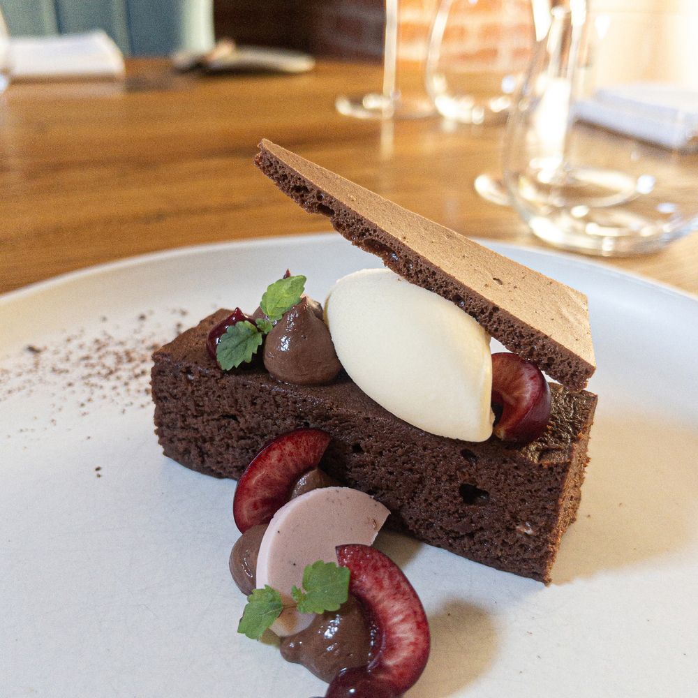 The Angel Inn by michelin.com
