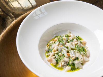 Zunica 1880 a Villa Corallo