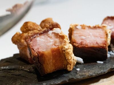 El Pedrusco de Aldealcorvo