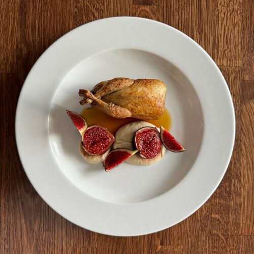 フランス ミシュランレストラン - ミシュランガイド