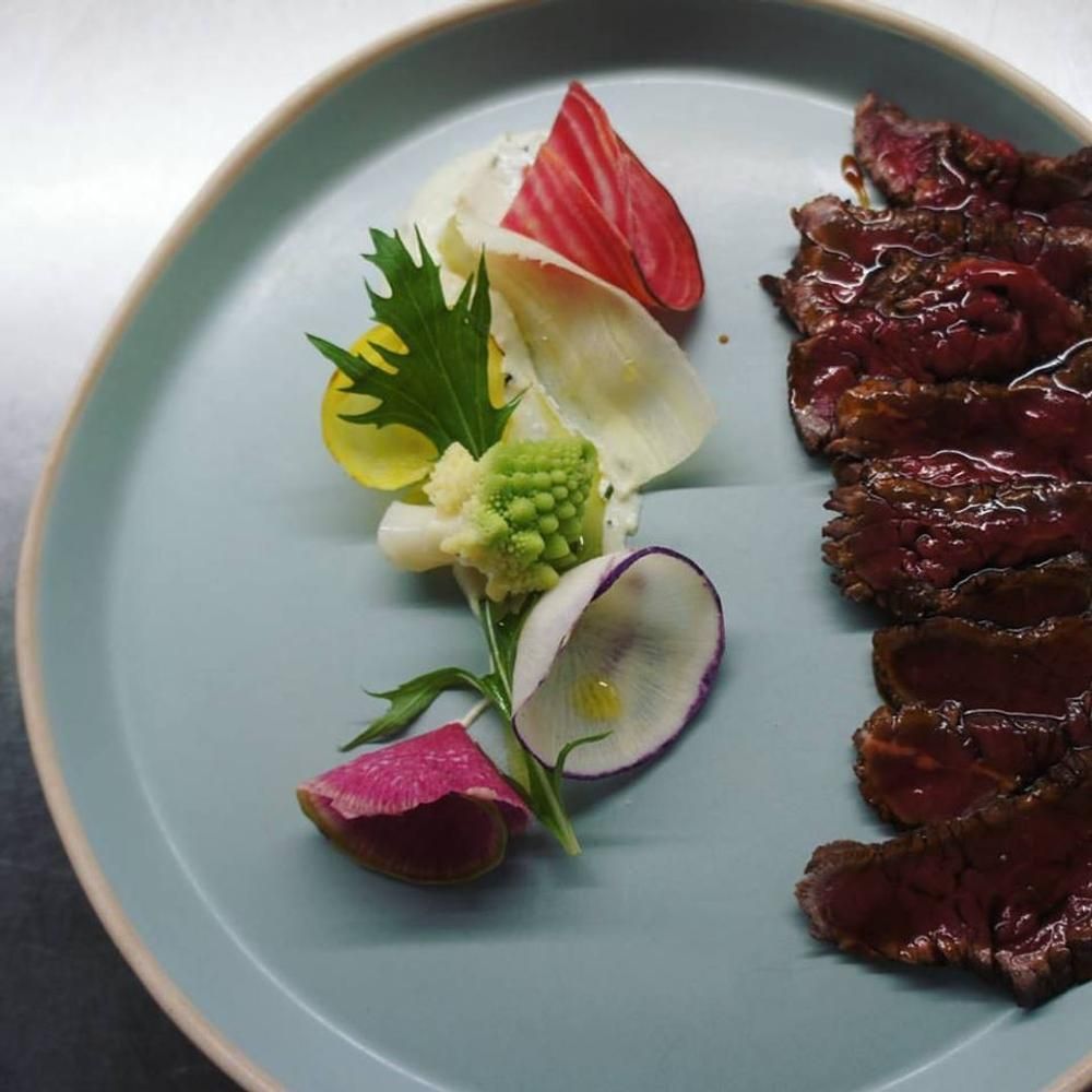 Restaurant L'Inattendu by michelin.com