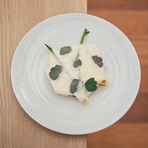 Restaurant Glassalen by michelin.com