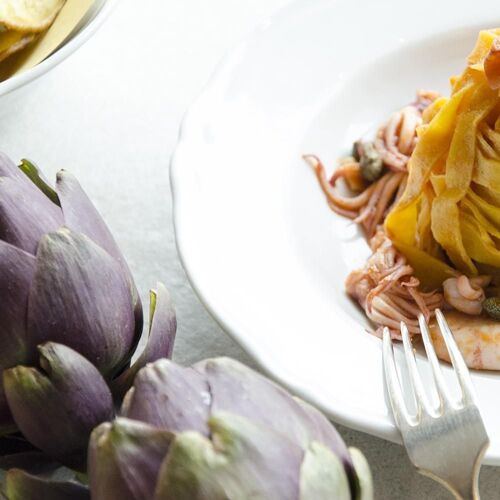 Osteria Bartolini by michelin.com