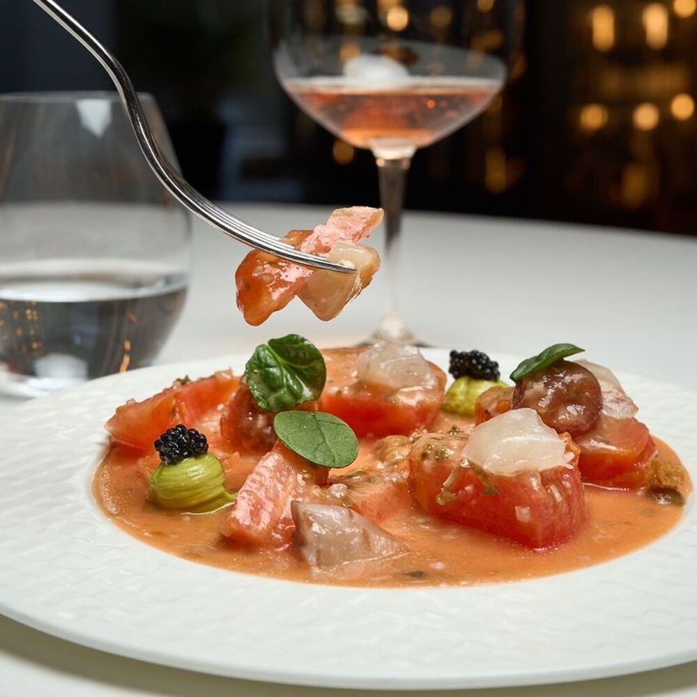 Restaurant Vilagut by michelin.com