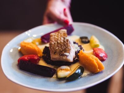 Au Clair de la Vigne