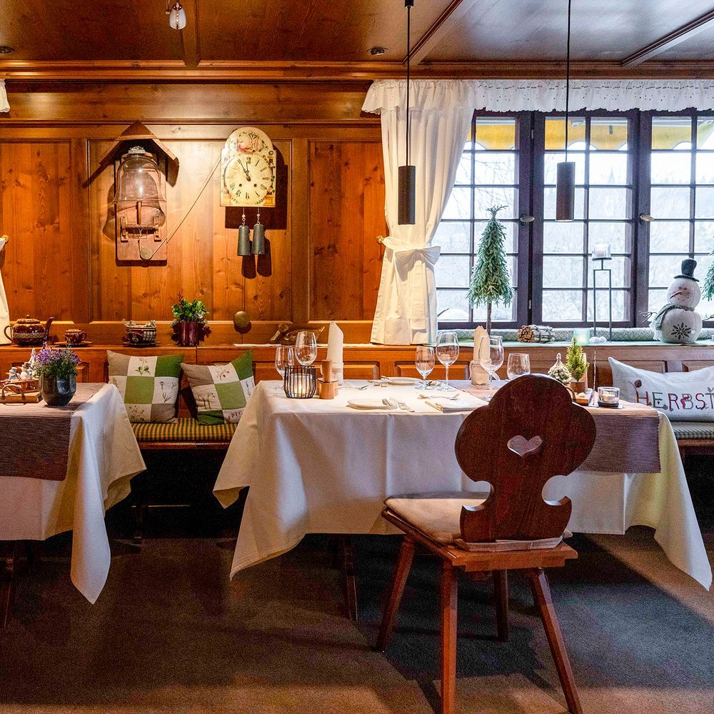 Zum Ochsen by michelin.com