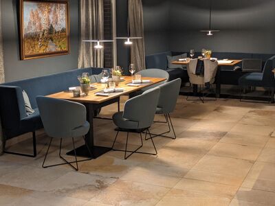 Hof Grothues-Potthoff - Hasenklee