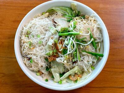 Yi Ge Rice Vermicelli