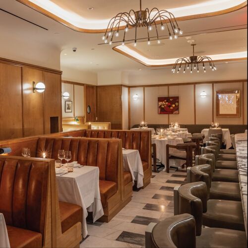 Bar Stella by michelin.com