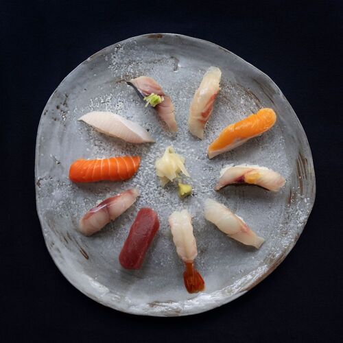 Jun I by michelin.com