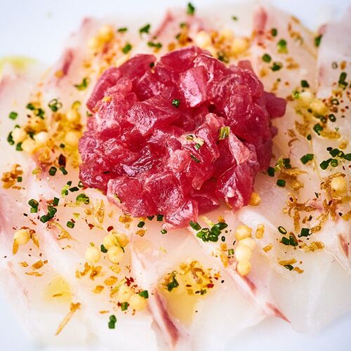 Pavyllon by michelin.com